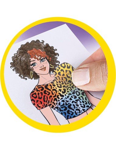 Coffret de modélisme pour fille - Clementoni – Image 5