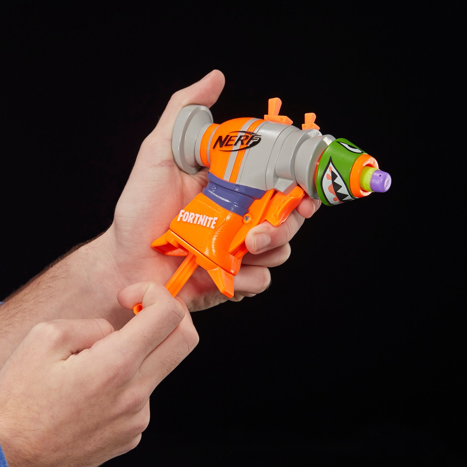 Fortnite RL Nerf MicroShots – Image 4
