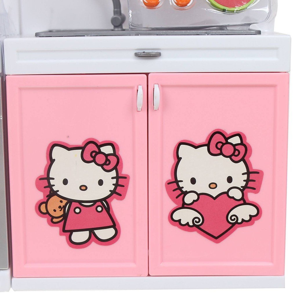 Set Cuisine moderne Hello Kitty – Image 3