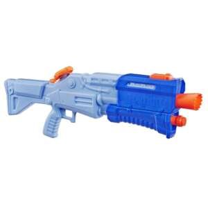 Nerf Fortnite TS-R Nerf Super Soaker Blaster a eau - Hasbro