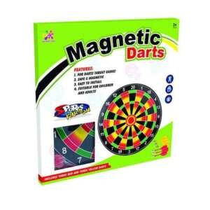 Fléchettes magnétique