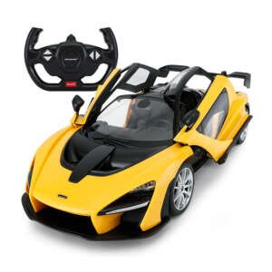 Voiture télécommandée McLaren Senna - Rastar 1/14
