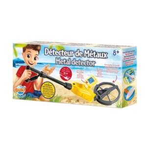 Détecteur Digital de Métaux - Buki