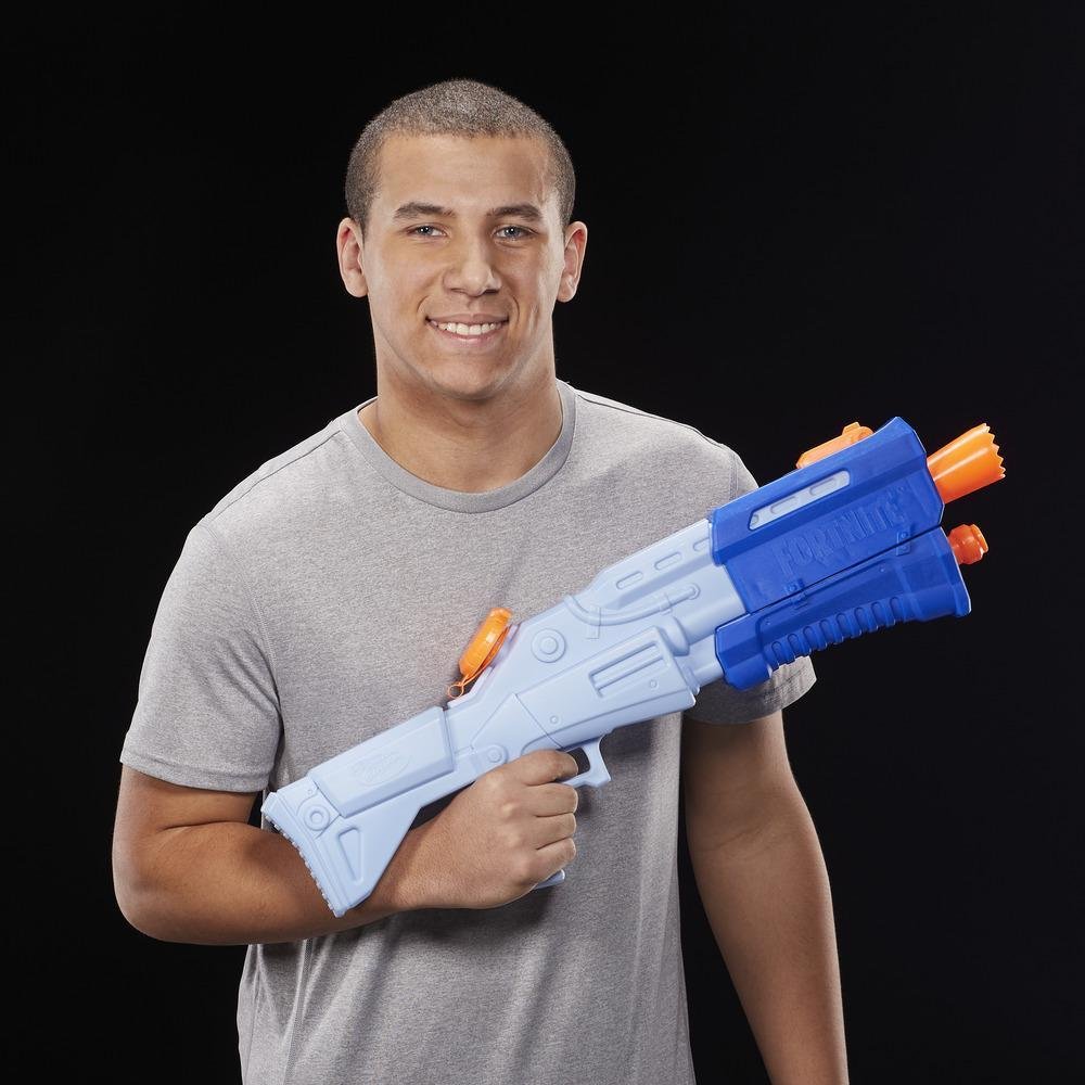 Nerf Fortnite TS-R Nerf Super Soaker Blaster a eau - Hasbro – Image 3