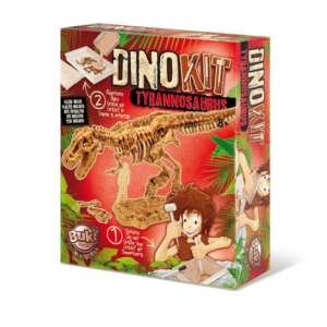 DinoKit - Tyrannosaure - Buki