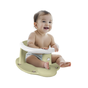 Siège de bain pour bébé - Dolu