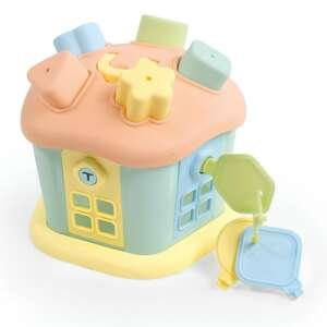 Maison de forme Sweet House - Dolu