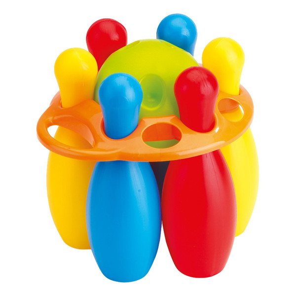 Jouet Bowling - Dolu
