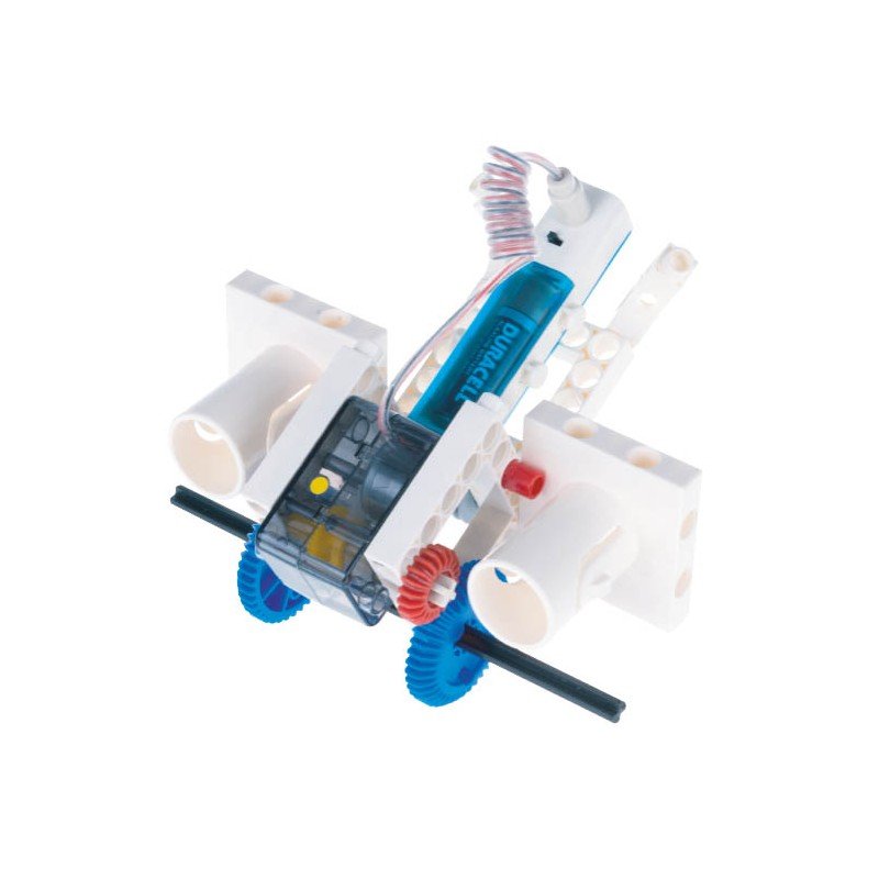 Eolienne - Buki – Image 6