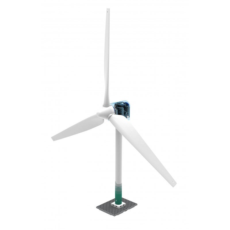 Eolienne - Buki – Image 7