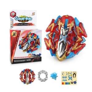 Takara Tomy Beyblade BURST B-120 avec lanceur