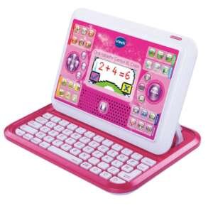 Ordi-tablette Genius XL Color rose - Vtech