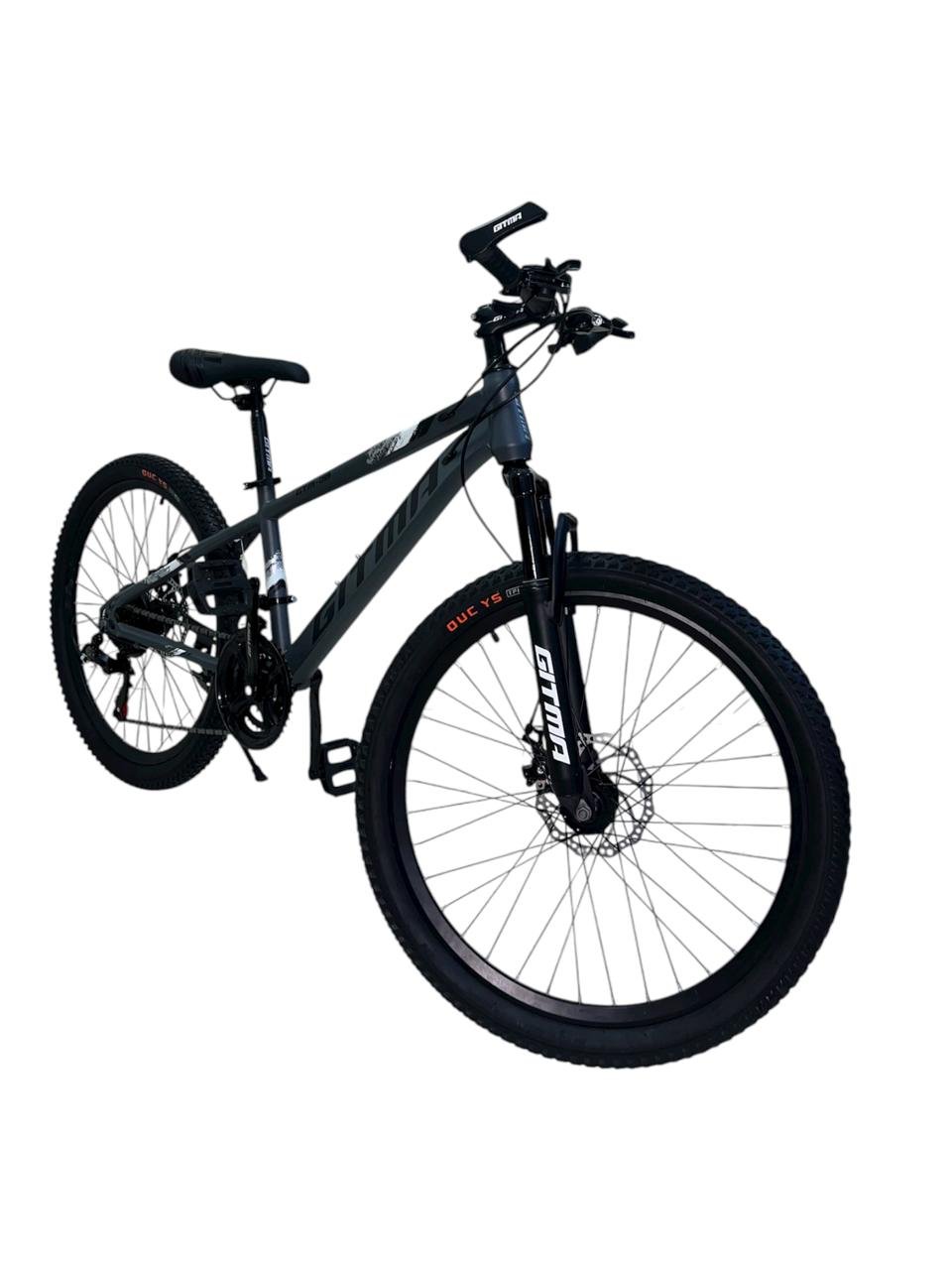 Vélo 24 pouces Bicyclette pour 10 ans et plus – Image 5
