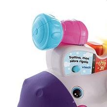 Trottino mon zèbre rigolo Fille - Vtech – Image 7