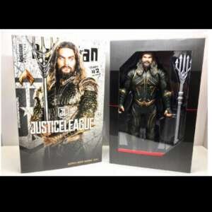 Figurine de collection - Aqua Man