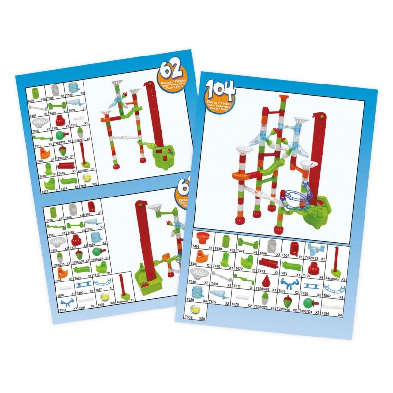 Formule Billes Maxi - Buki – Image 3