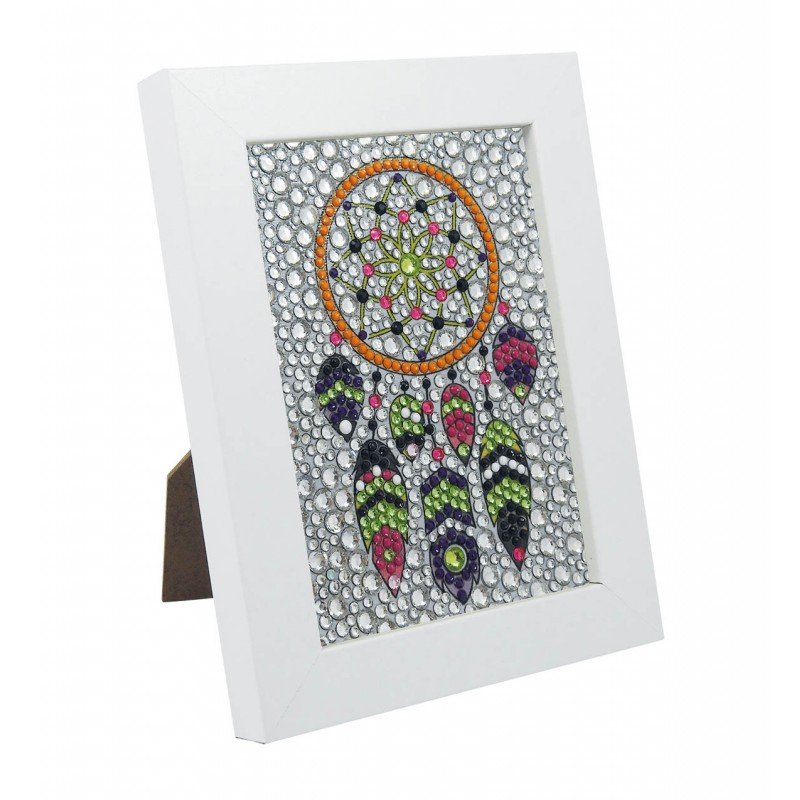 Glitters Attrape-rêves - Buki – Image 3