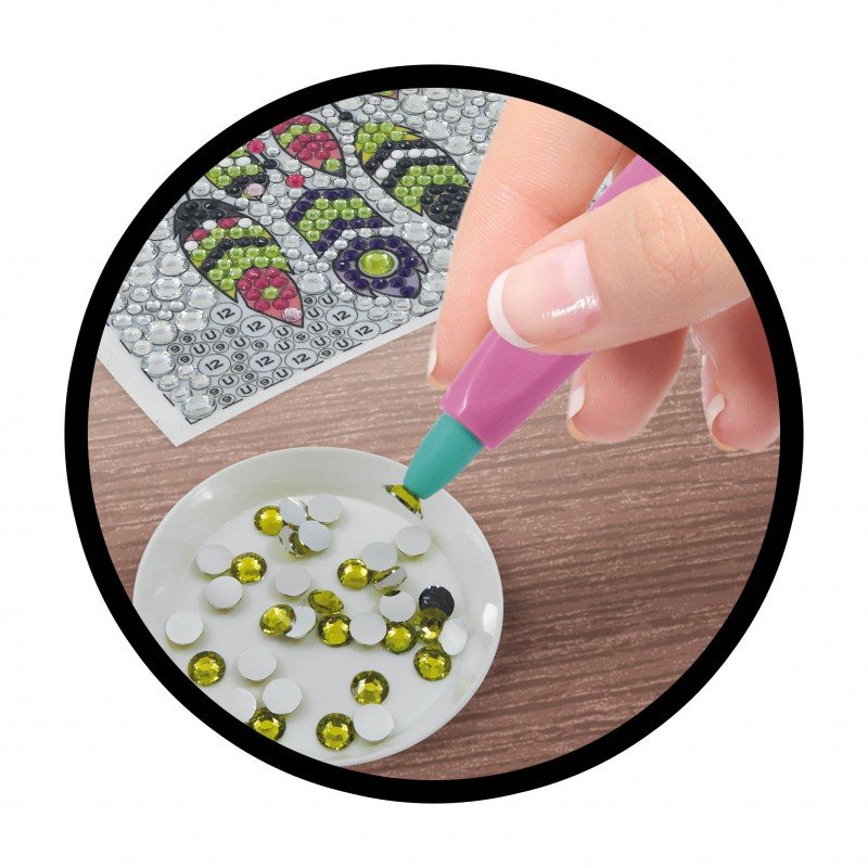Glitters Attrape-rêves - Buki – Image 4