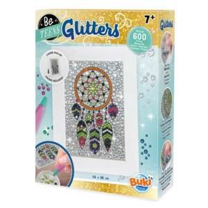 Glitters Attrape-rêves - Buki