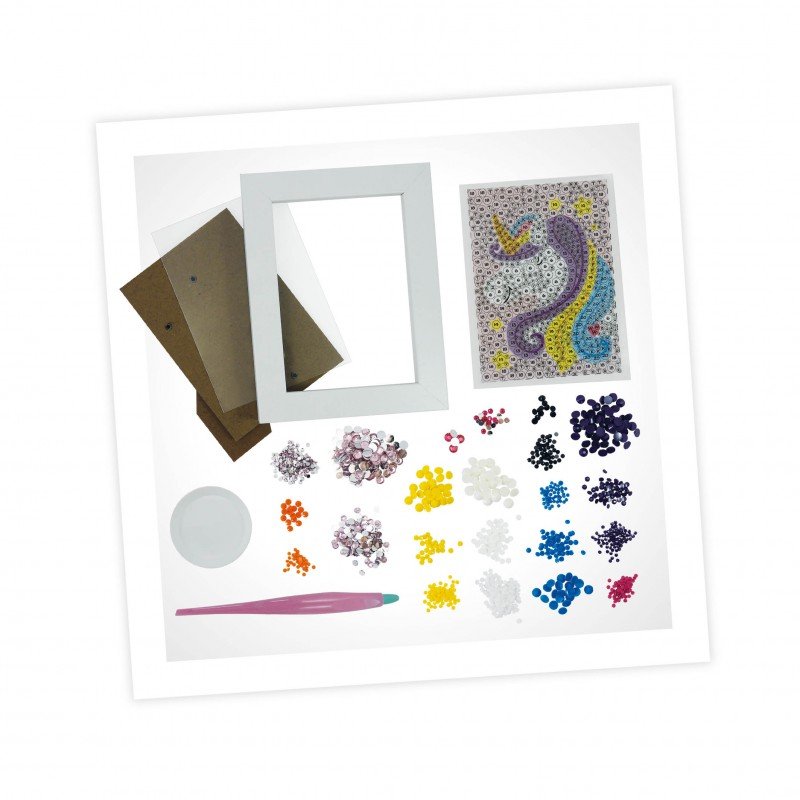 Glitters Licorne - Buki – Image 2