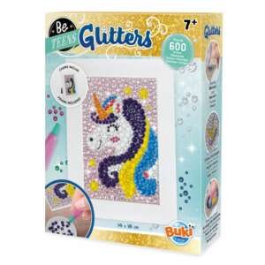 Glitters Licorne - Buki