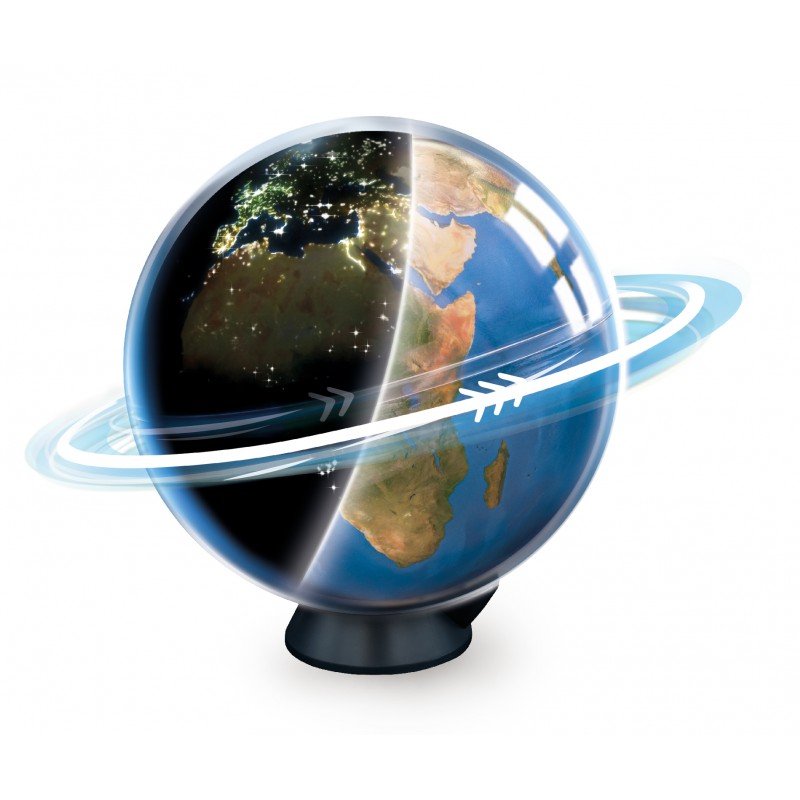 Globe City light - Buki – Image 2
