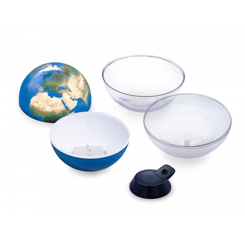 Globe City light - Buki – Image 3