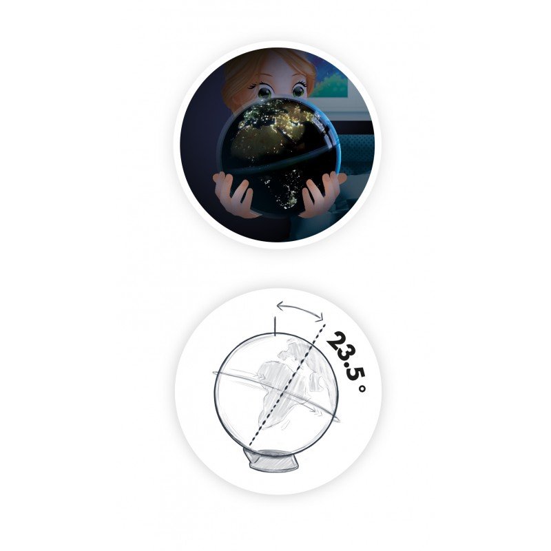 Globe City light - Buki – Image 4