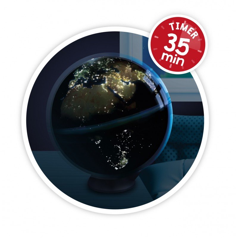 Globe City light - Buki – Image 5