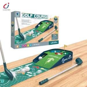 GOLF -Kit d'entraînement