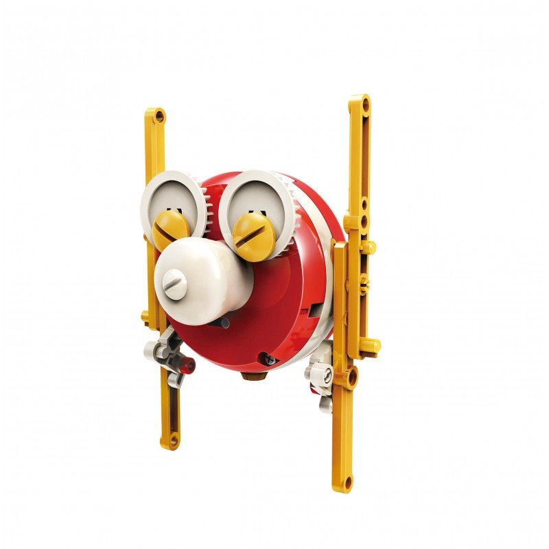 Gyroscope - Buki – Image 6