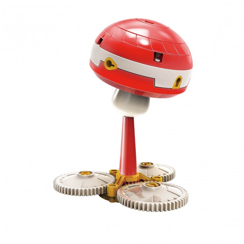 Gyroscope - Buki – Image 7