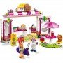 Lego City Le café du parc de Heartlake City – Image 4