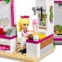Lego City Le café du parc de Heartlake City – Image 3