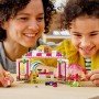Lego City Le café du parc de Heartlake City – Image 2