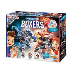 Boxeurs Hydraulique à assembler - Buki