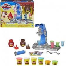 Pate A Modeler Drizzy Ice Cream - Play doh - Hasbro