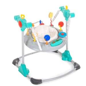 Jumper Sauteur pour bébé Kidilo Turquois