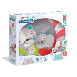 Coussin Kitty cat - Clementoni