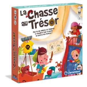 La Chasse au Trésor - Clementoni