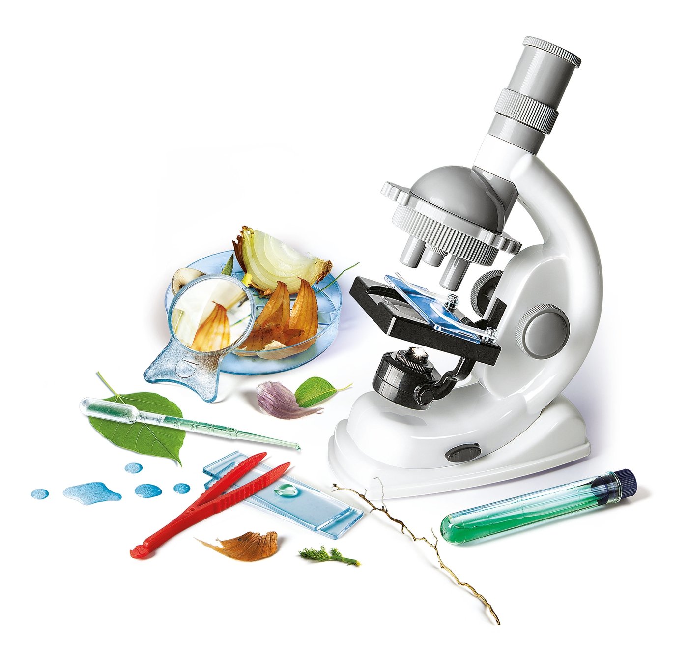 Clementoni - La science au microscope – Image 2