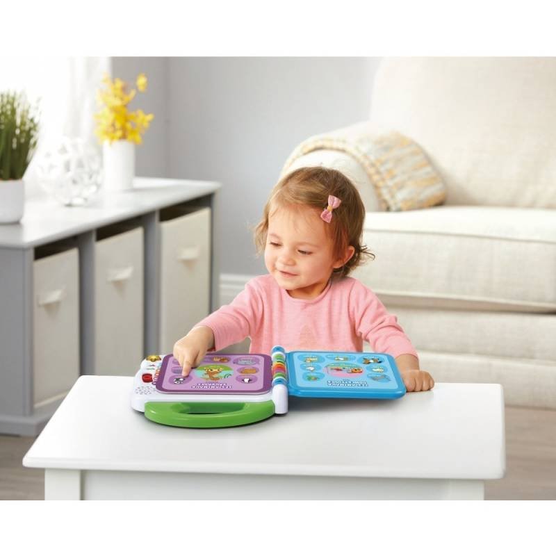 Mon premier imagier bilingue - Vtech – Image 3