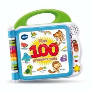 Mon premier imagier bilingue - Vtech