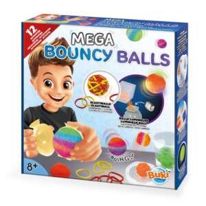Mega Balles Rebondissantes - Buki
