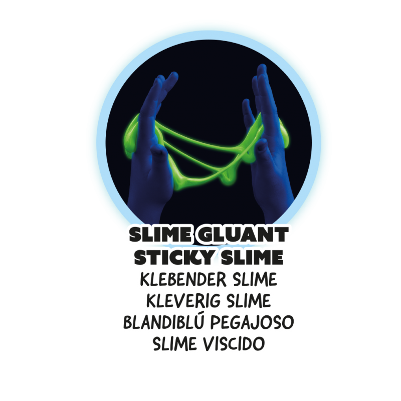 Méga Fluo and Glow Buki – Image 5