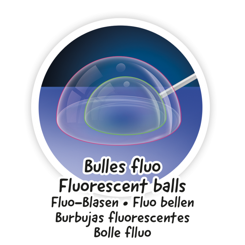Méga Fluo and Glow Buki – Image 10