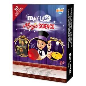 Mini Lab Magie des sciences - Buki