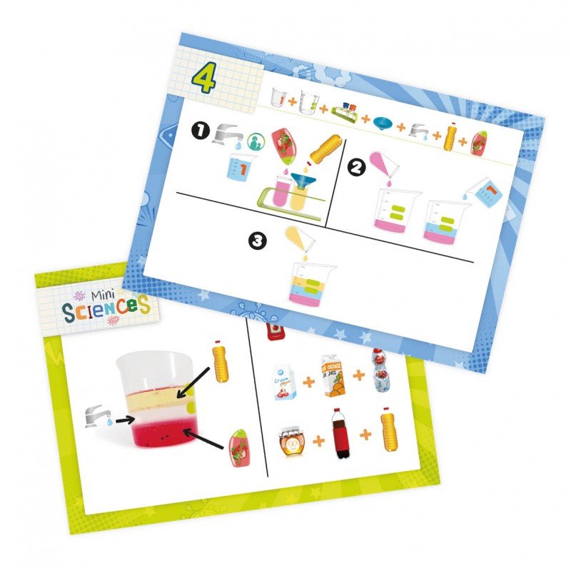 Mini Sciences Chimie - Buki – Image 3