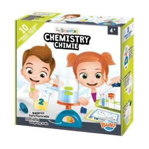 Mini Sciences Chimie - Buki