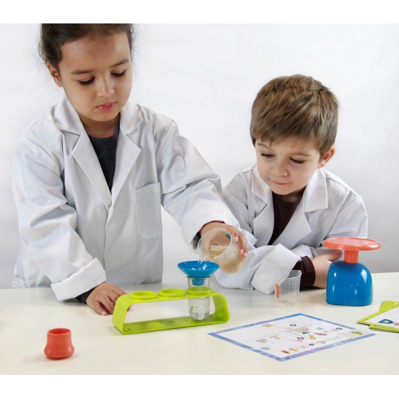 Mini Sciences Chimie - Buki – Image 5